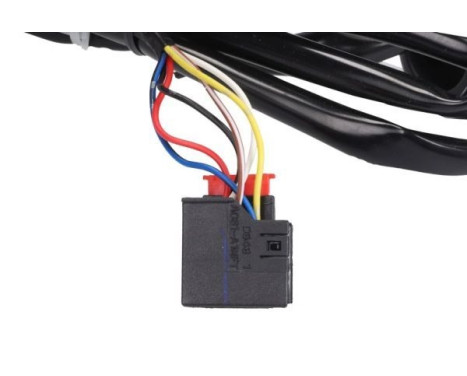 Exterior mirror, Image 3