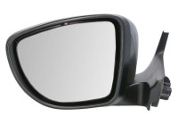 Exterior mirror