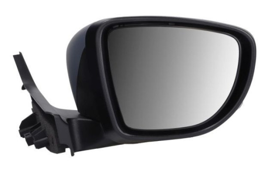 Exterior mirror