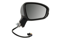 Exterior mirror