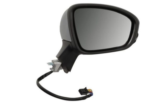 Exterior mirror