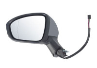 Exterior mirror