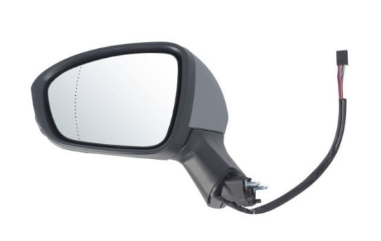 Exterior mirror