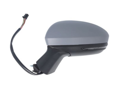 Exterior mirror, Image 2