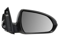Exterior mirror
