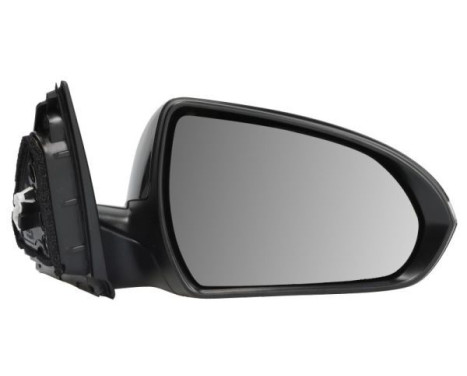 Exterior mirror