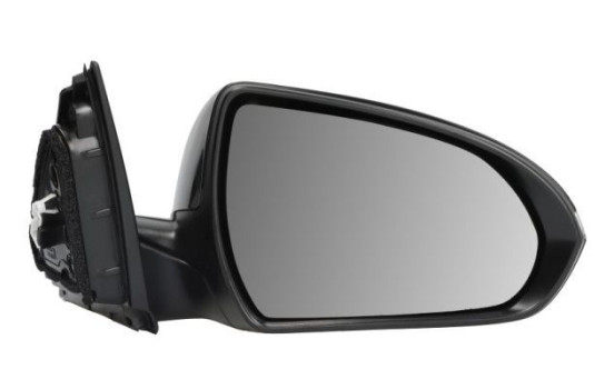 Exterior mirror