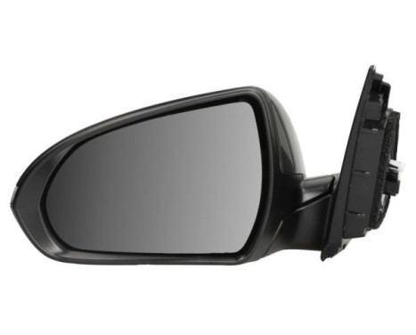 Exterior mirror