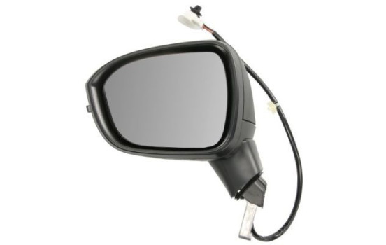 Exterior mirror