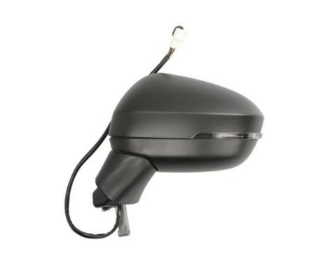 Exterior mirror, Image 2