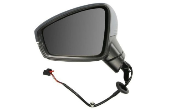 Exterior mirror