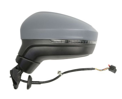 Exterior mirror, Image 2