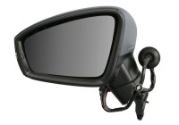 Exterior mirror