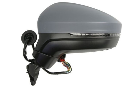 Exterior mirror, Image 2