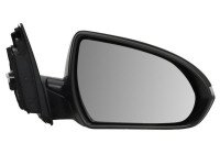 Exterior mirror