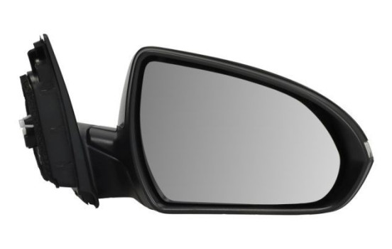 Exterior mirror