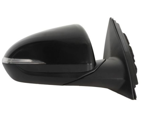 Exterior mirror, Image 2