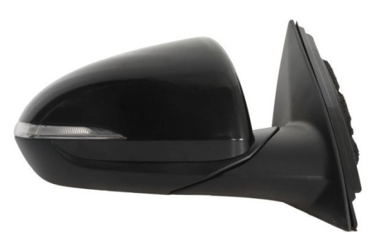 Exterior mirror, Image 2