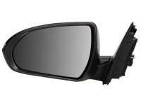 Exterior mirror