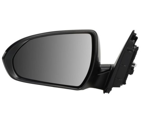 Exterior mirror