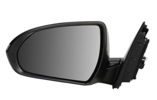 Exterior mirror
