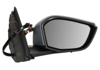 Exterior mirror