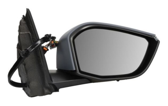 Exterior mirror