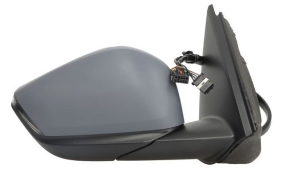 Exterior mirror, Image 2