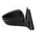 Exterior mirror, Thumbnail 2