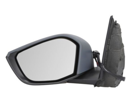 Exterior mirror