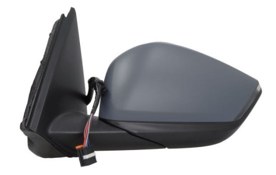 Exterior mirror, Image 2