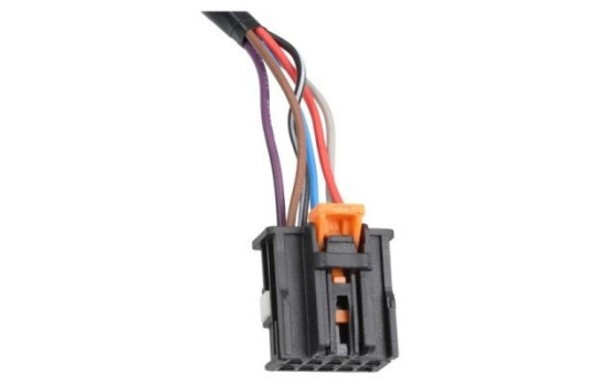 Exterior mirror, Image 3