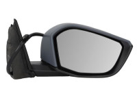 Exterior mirror