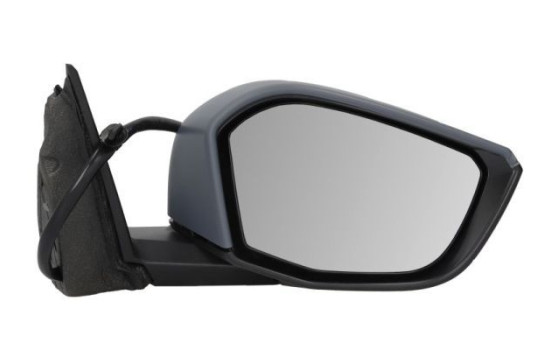 Exterior mirror
