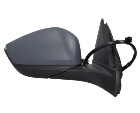 Exterior mirror, Image 2