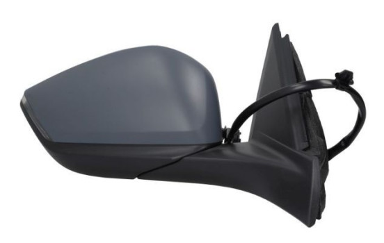 Exterior mirror, Image 2