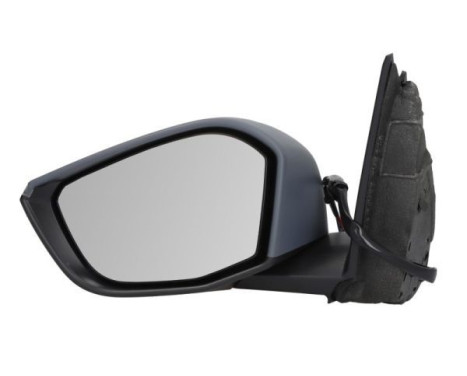 Exterior mirror
