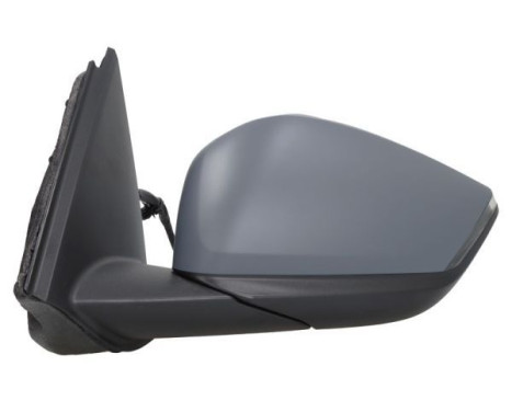 Exterior mirror, Image 2