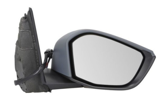 Exterior mirror