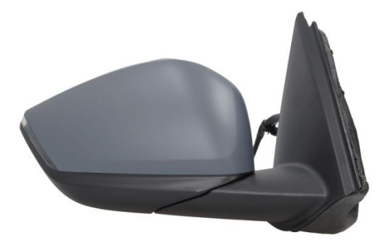 Exterior mirror, Image 2
