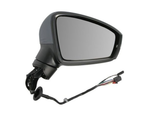 Exterior mirror