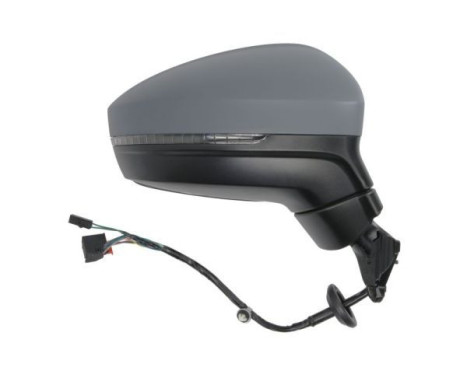 Exterior mirror, Image 2