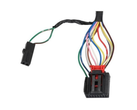 Exterior mirror, Image 3