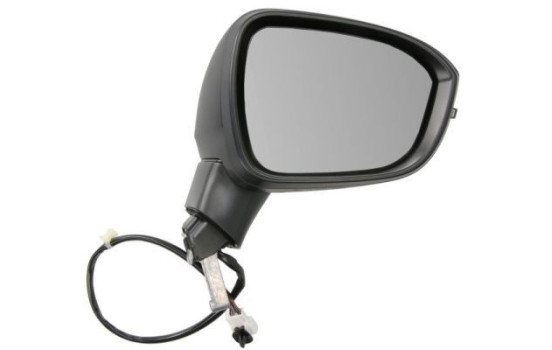 Exterior mirror