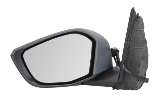 Exterior mirror