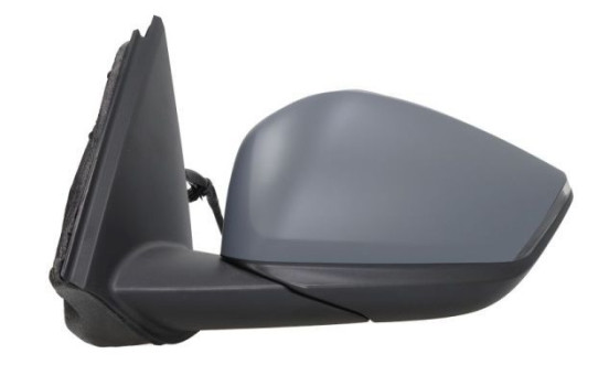 Exterior mirror, Image 2