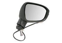 Exterior mirror