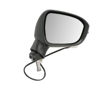 Exterior mirror