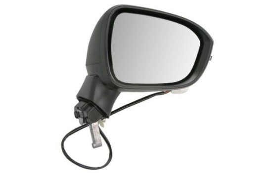 Exterior mirror