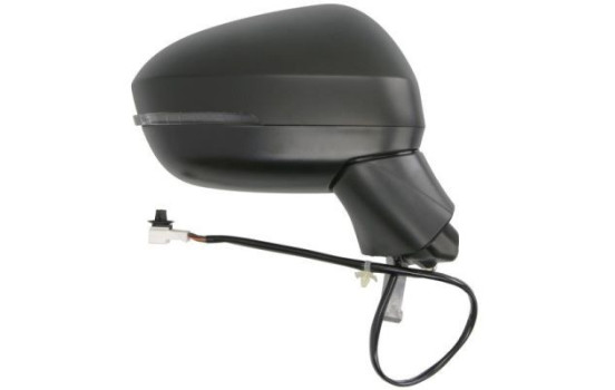 Exterior mirror, Image 2